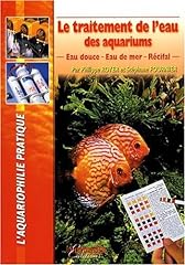 Traitement eau aquariums d'occasion  Livré partout en Belgiqu