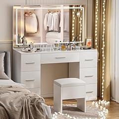 Valondino makeup vanity for sale  Delivered anywhere in USA 
