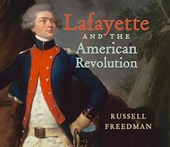 Lafayette american revolution for sale  Delivered anywhere in USA 