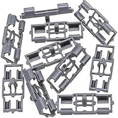 Rexka 10pcs door for sale  Delivered anywhere in USA 