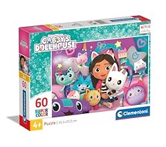 Clementoni jigsaw puzzle for sale  Delivered anywhere in UK