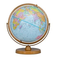 Pioneer diameter globe for sale  Delivered anywhere in USA 