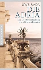 Die adria wiederentdeckung d'occasion  Livré partout en Belgiqu