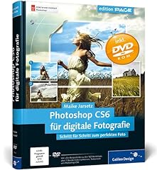 Photoshop cs6 digitale gebraucht kaufen  Wird an jeden Ort in Deutschland