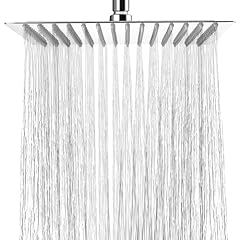 Hausprofi rain shower for sale  Delivered anywhere in UK