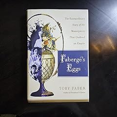 Faberge eggs extraordinary for sale  Delivered anywhere in USA 