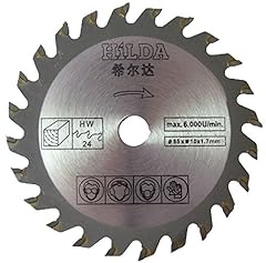 Circular saw blade for sale  Delivered anywhere in UK