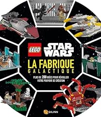 Lego star wars d'occasion  Livré partout en France