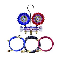 Mechanical manifold gauge for sale  Delivered anywhere in USA 