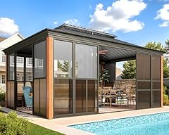 Erommy sunroom front for sale  Delivered anywhere in USA 