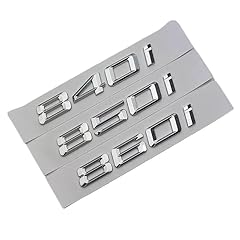 Whargtsl abs chrome for sale  Delivered anywhere in UK
