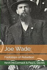 Joe wade footsteps for sale  Delivered anywhere in Ireland