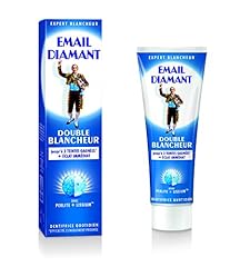 Email diamant dentifrice d'occasion  Livré partout en France