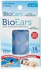 Bioears soft silicone for sale  Delivered anywhere in UK