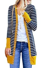 Damen strickjacke knopfleiste gebraucht kaufen  Wird an jeden Ort in Deutschland