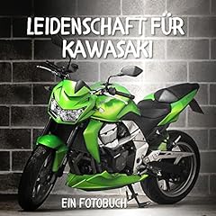 Leidenschaft kawasaki fotobuch gebraucht kaufen  Wird an jeden Ort in Deutschland