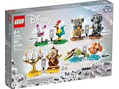 Lego disney duos gebraucht kaufen  Wird an jeden Ort in Deutschland