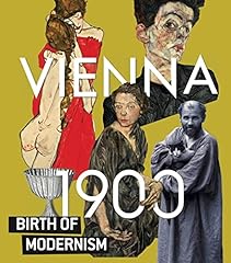 Vienna 1900. birth for sale  Delivered anywhere in UK