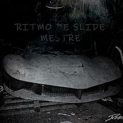 Ritmo slide mestre usato  Spedito ovunque in Italia 