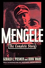 Mengele the complete gebraucht kaufen  Wird an jeden Ort in Deutschland