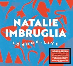 Natalie imbruglia london for sale  Delivered anywhere in UK