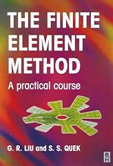 Finite element method d'occasion  Livré partout en France