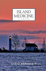 Island medicine novel for sale  Delivered anywhere in Ireland