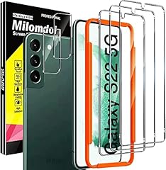 Milomdoi verre trempé d'occasion  Livré partout en France