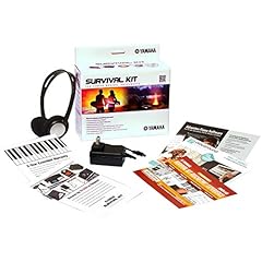 Yamaha survival kit for sale  Delivered anywhere in USA 