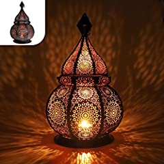 Gadgy lanterne marocaine d'occasion  Livré partout en France