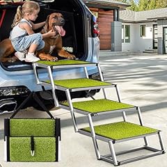 Dog ramp car for sale  Delivered anywhere in USA 