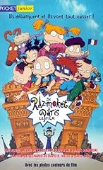Razmoket paris. film d'occasion  Livré partout en France