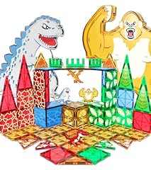 Dinosaurs toys magnetic for sale  Delivered anywhere in USA 