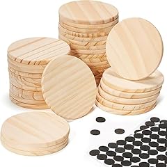 36pcs unfinished wood for sale  Delivered anywhere in USA 
