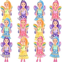Pack fairy dolls for sale  Delivered anywhere in USA 