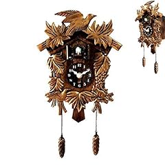 Sushop cuckoo clock for sale  Delivered anywhere in UK