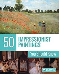 Impressionist paintings know for sale  Delivered anywhere in USA 