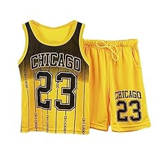 Boys basketball kit for sale  Delivered anywhere in UK