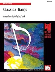 Classical banjo banjo d'occasion  Livré partout en France