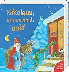 Nikolaus komm doch gebraucht kaufen  Wird an jeden Ort in Deutschland