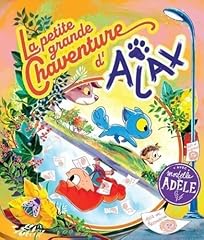 Petite grande chaventure d'occasion  Livré partout en France