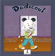 Dadicoul petit mouton d'occasion  Livré partout en France