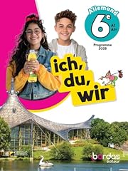 Allemand 1re année d'occasion  Livré partout en France