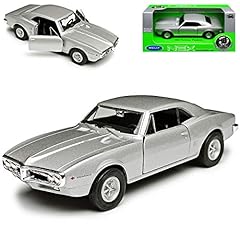 Pontiac firebird coupe usato  Spedito ovunque in Italia 