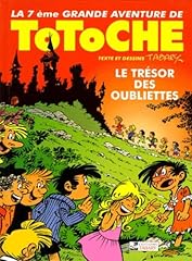 Totoche tome trésor d'occasion  Livré partout en France