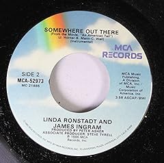 Linda ronstadt james for sale  Delivered anywhere in USA 