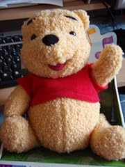 Fisher price kuschelbär gebraucht kaufen  Wird an jeden Ort in Deutschland