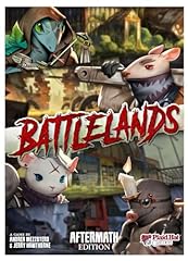 Battlelands board game for sale  Delivered anywhere in USA 