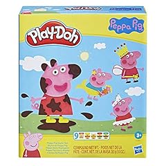 Play doh peppa for sale  Delivered anywhere in Ireland