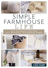 Simple farmhouse life for sale  Delivered anywhere in USA 